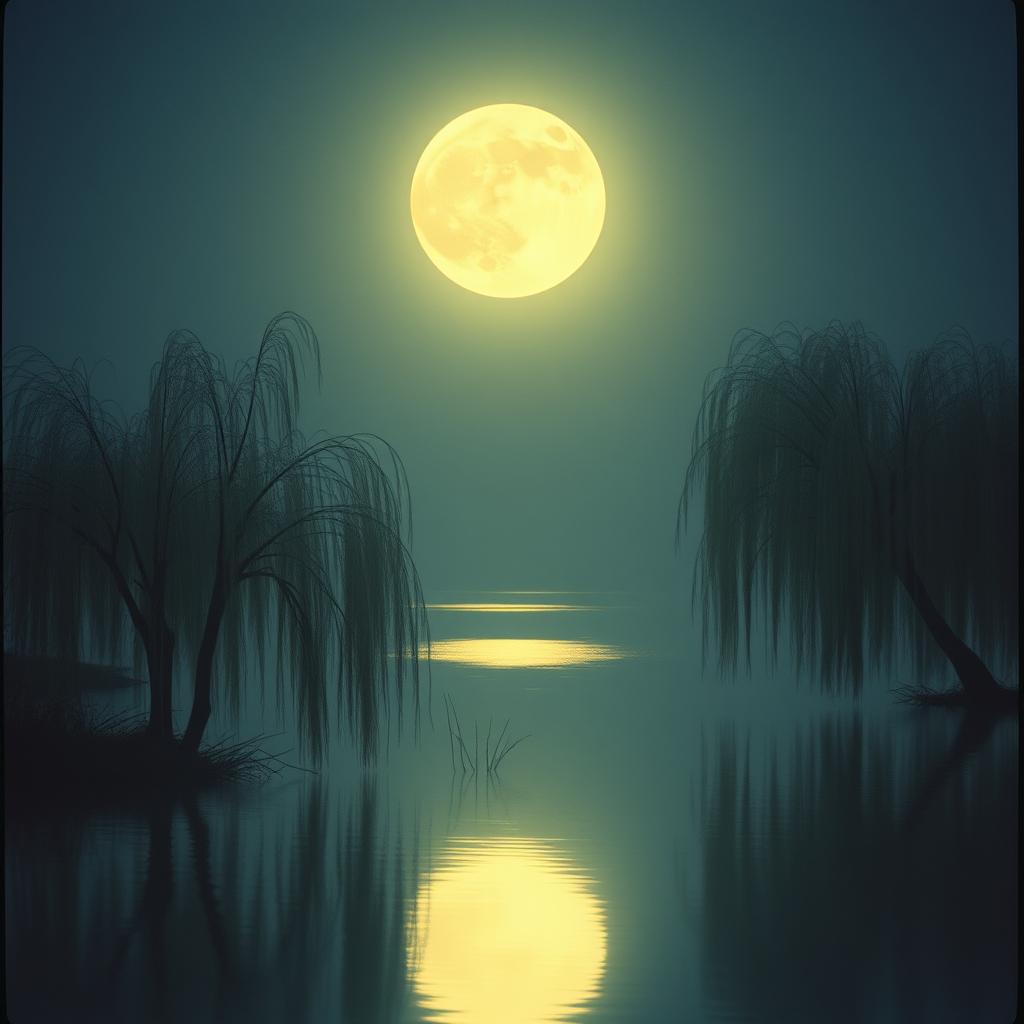 Voice picture for Under the same moon