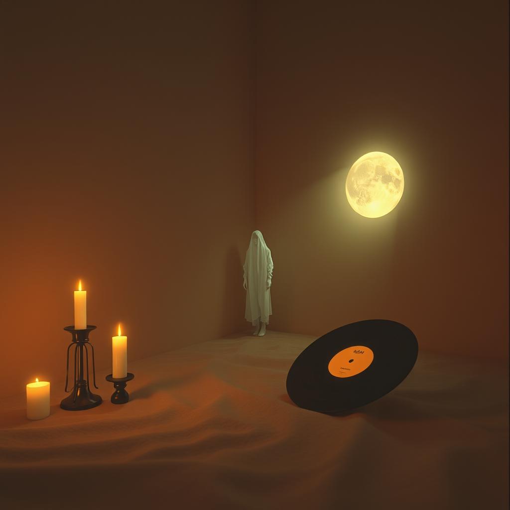 Persona image for Deep Paloma