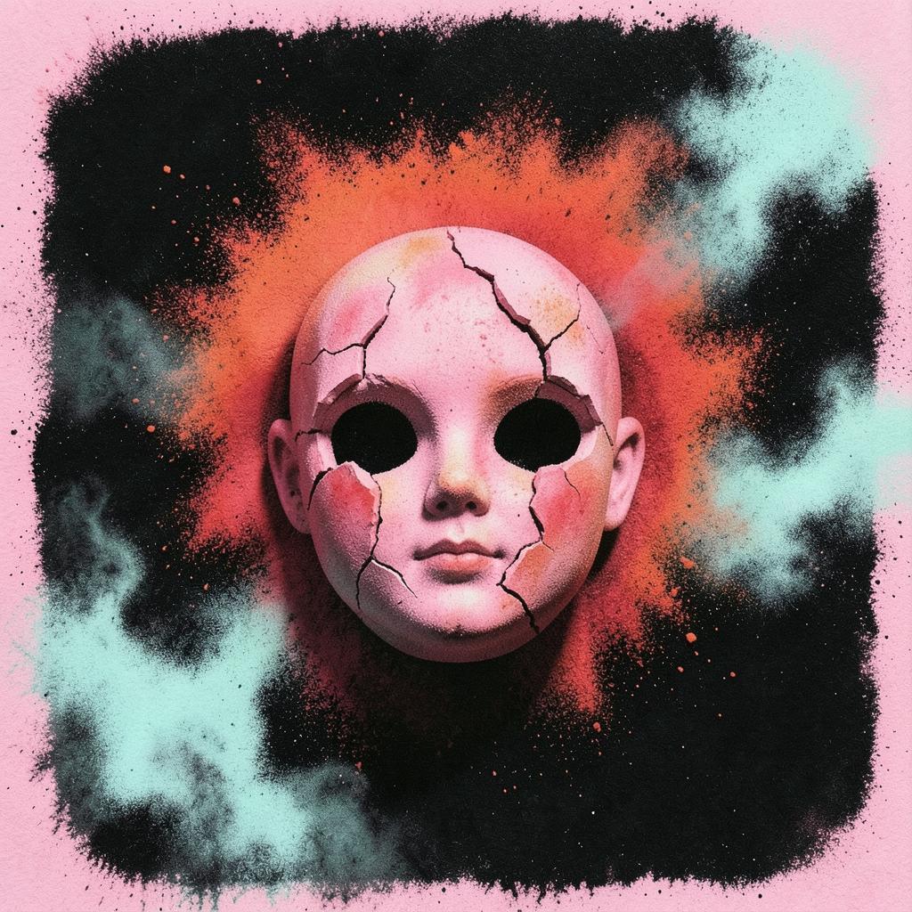 Hate Me !!! artwork