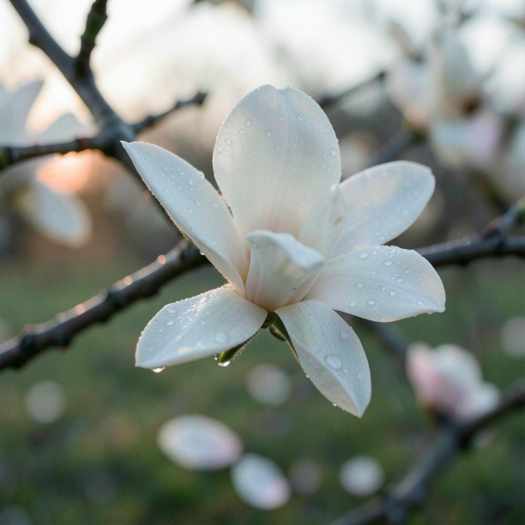 唐诗 poems - Bilingual Songs
