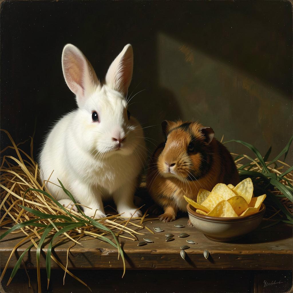 Mein Hase, der heißt Xaver artwork