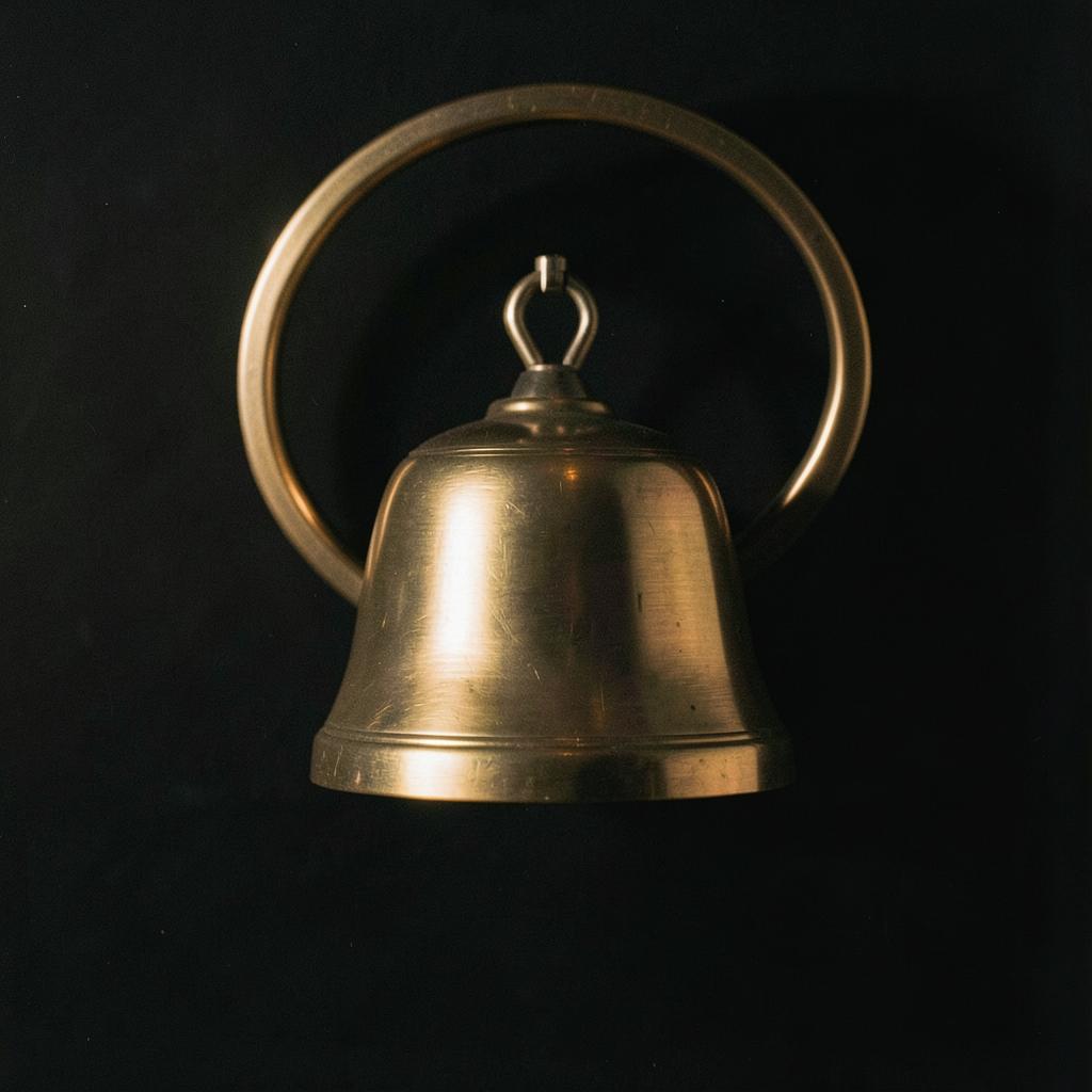 Phased Bell Loop artwork