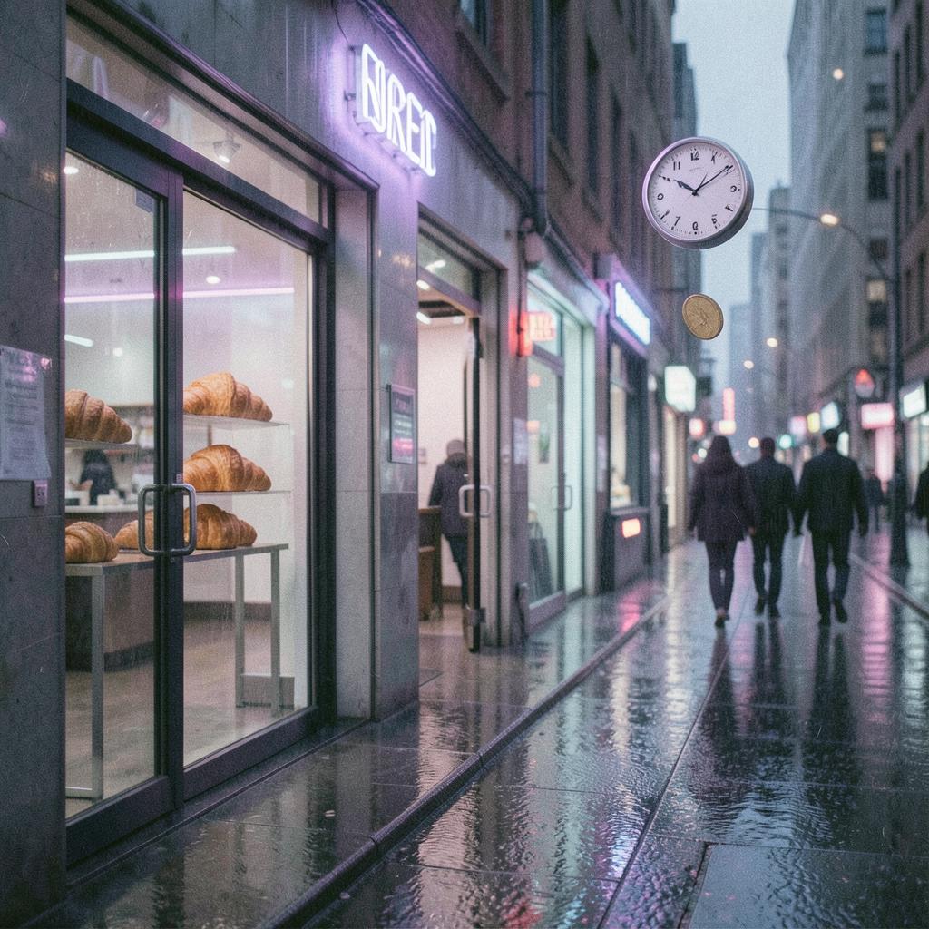 明日のわたしが入る場所 artwork