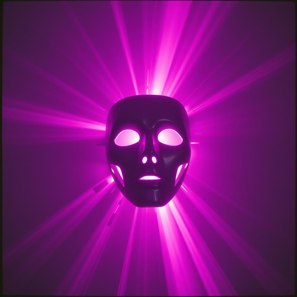 Persona image for revolution
