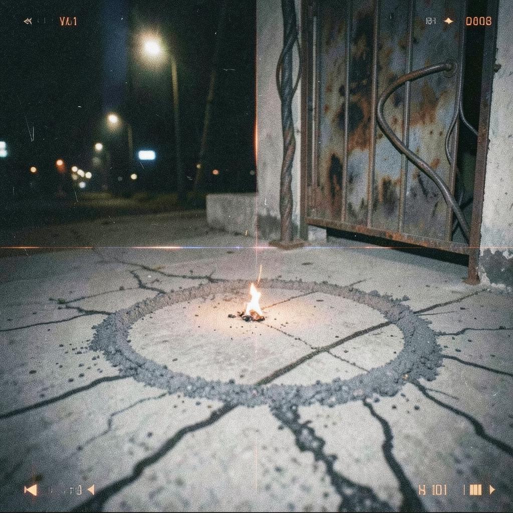 Ritual of Echoes® (Continuation) artwork