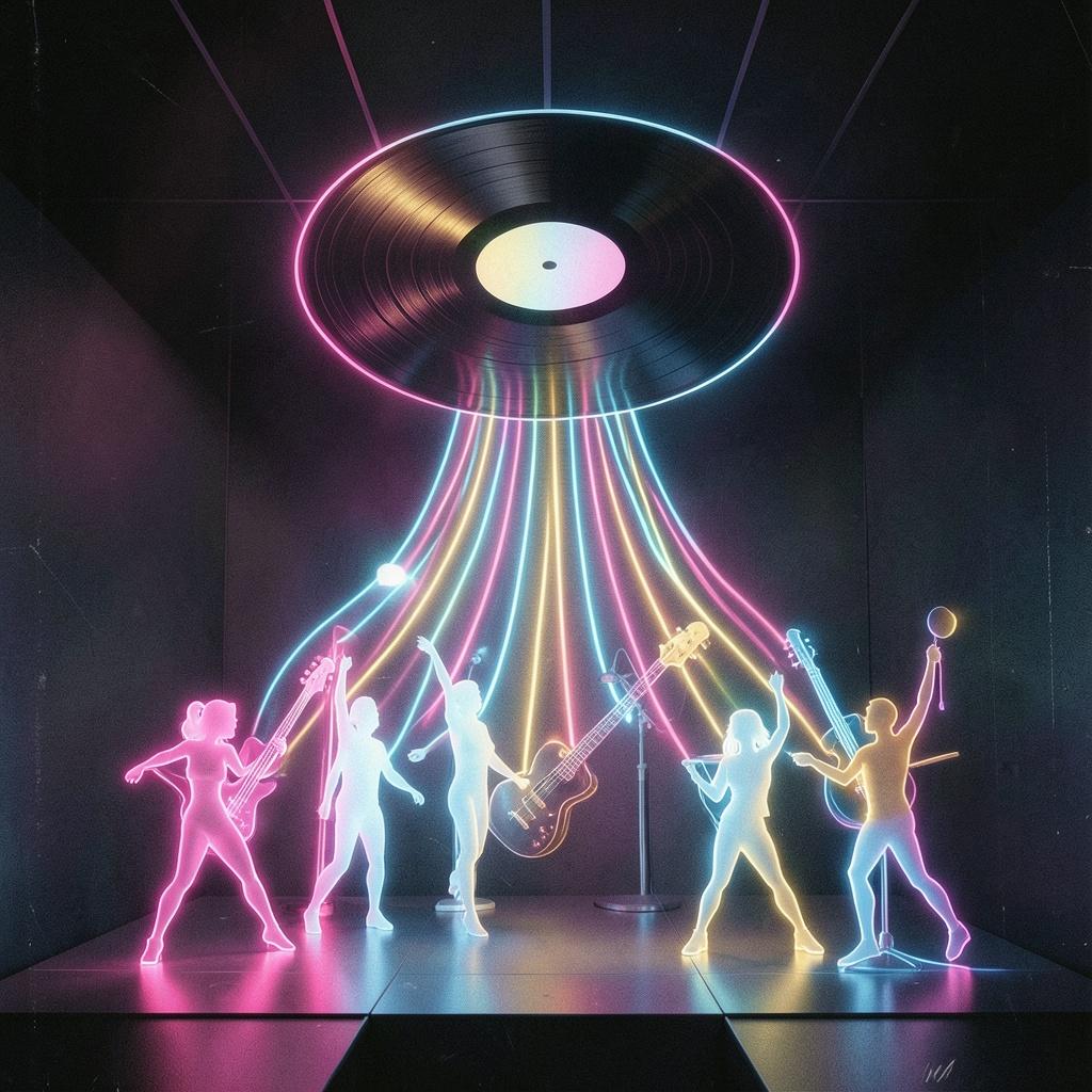 Song Image