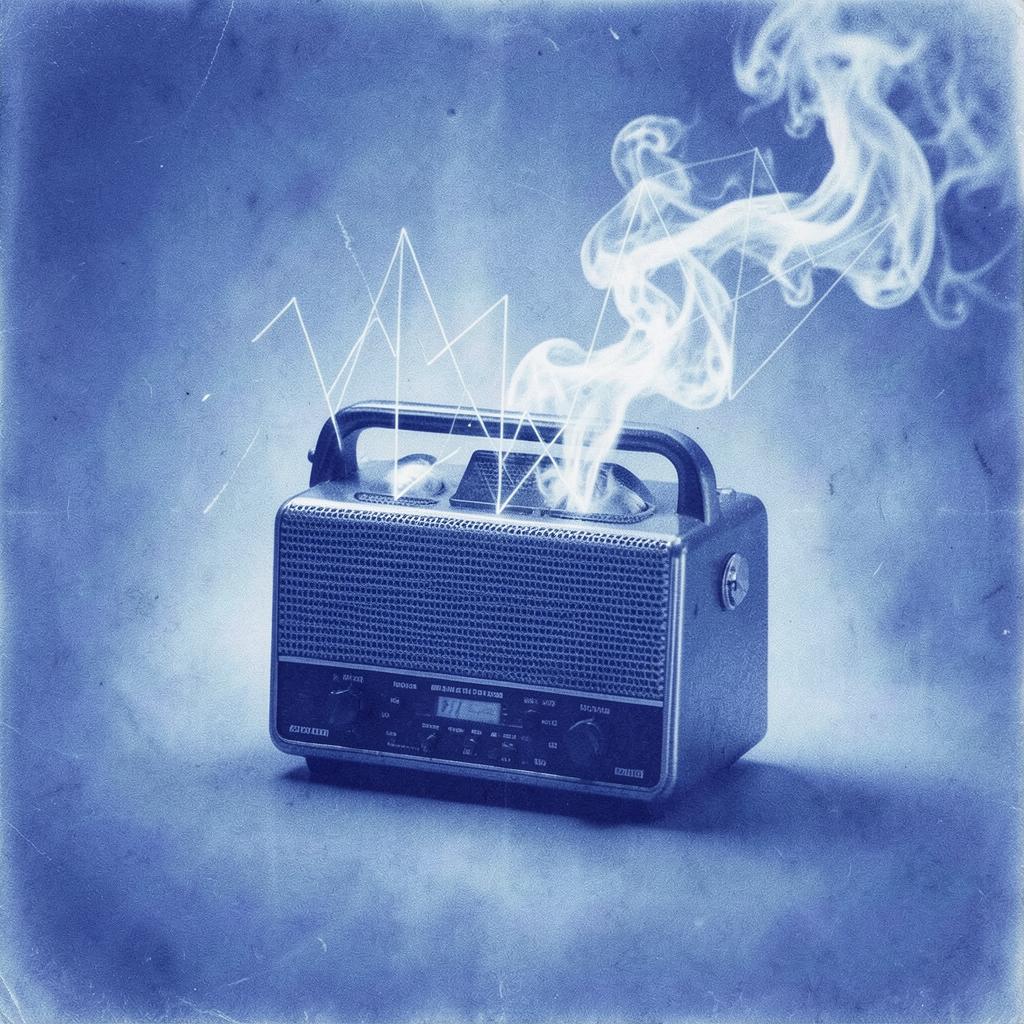 🎵 CJMFO Radio (Let’s Go!) artwork