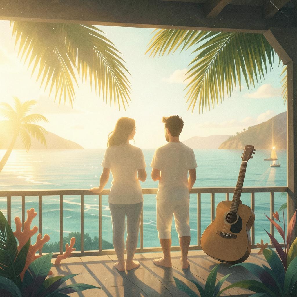 Cielo Juntos artwork