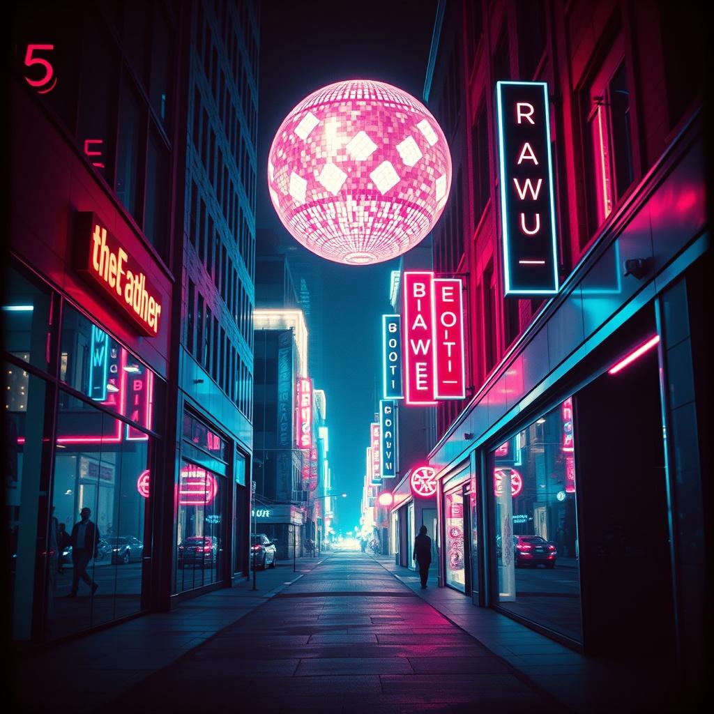 Regards to Broadway [Dancehall] artwork