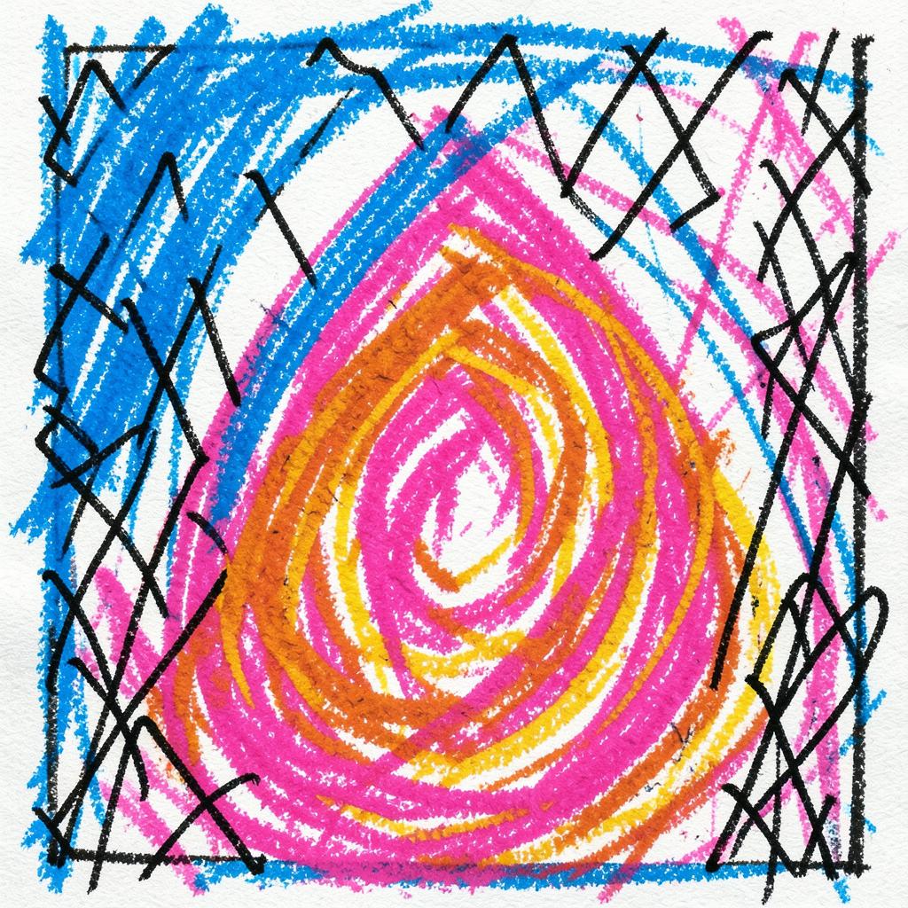 Never Letting Go artwork