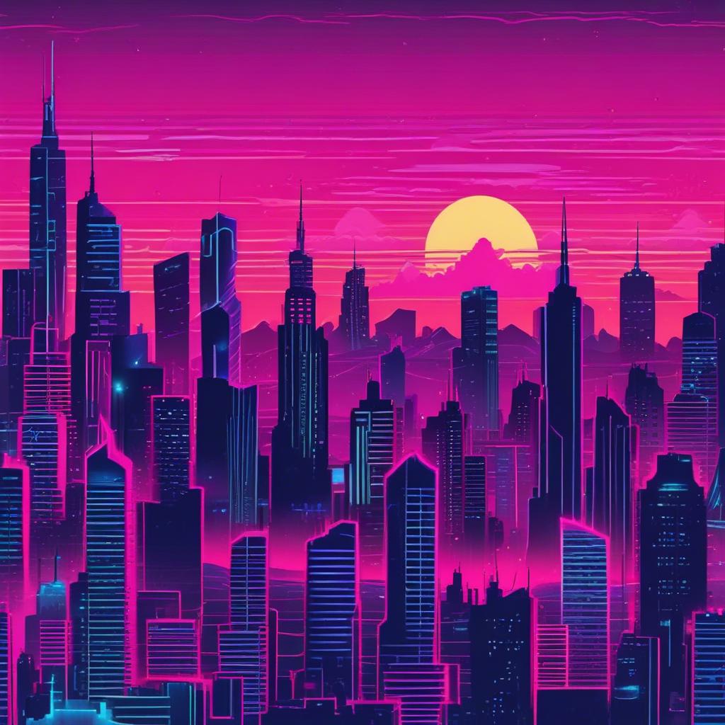 Image for Citypop BGM