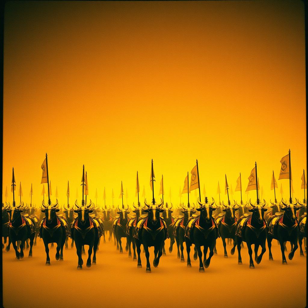 Pride of the Guard artwork