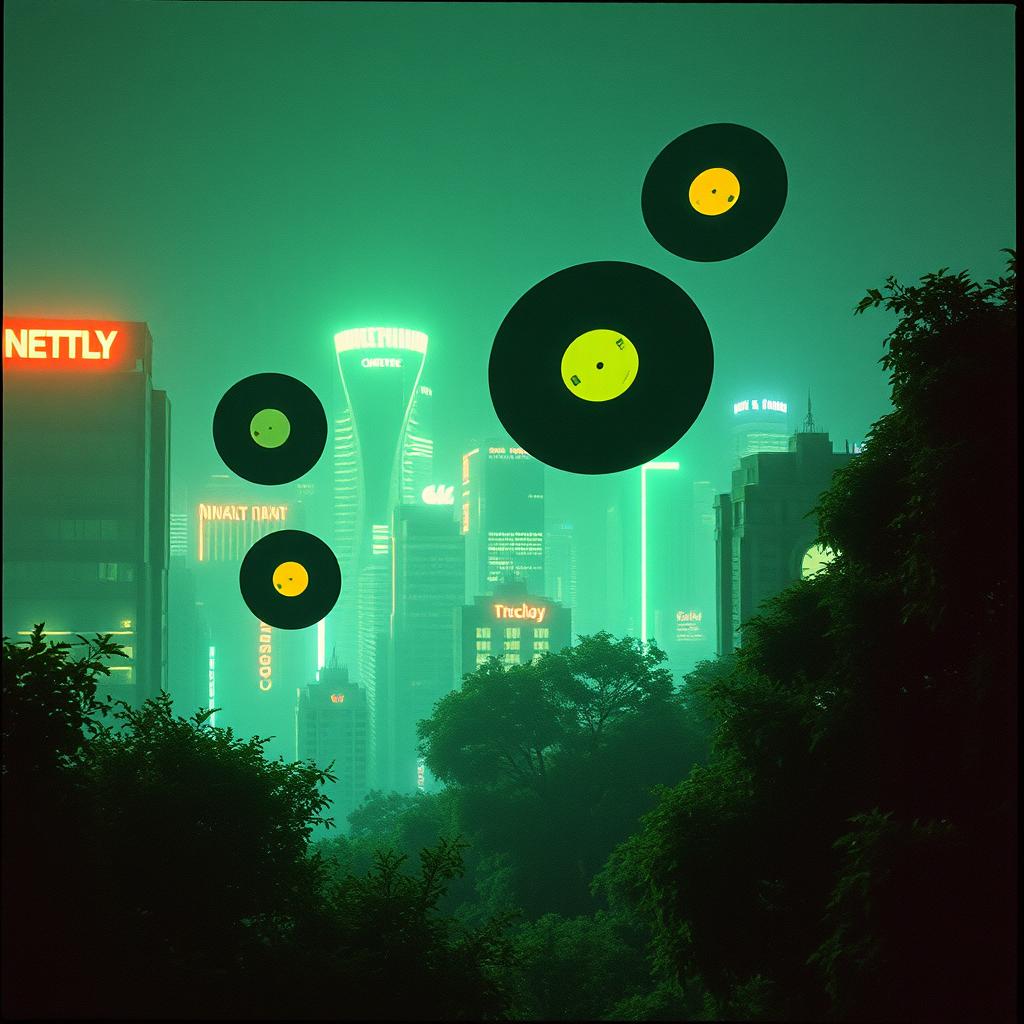 Image for CharlieBoy Ole’BirdDog Soundtrack