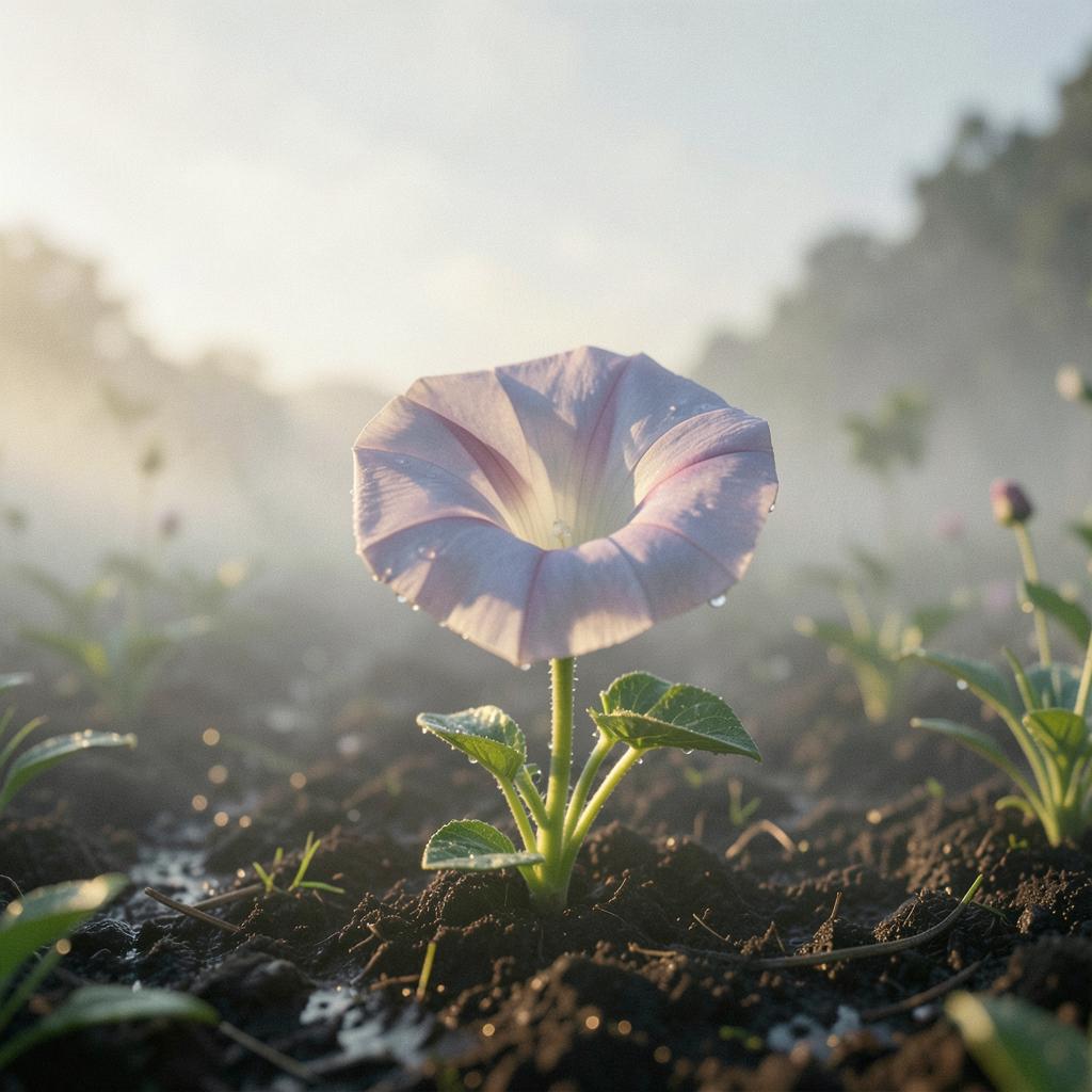 Morning Glory