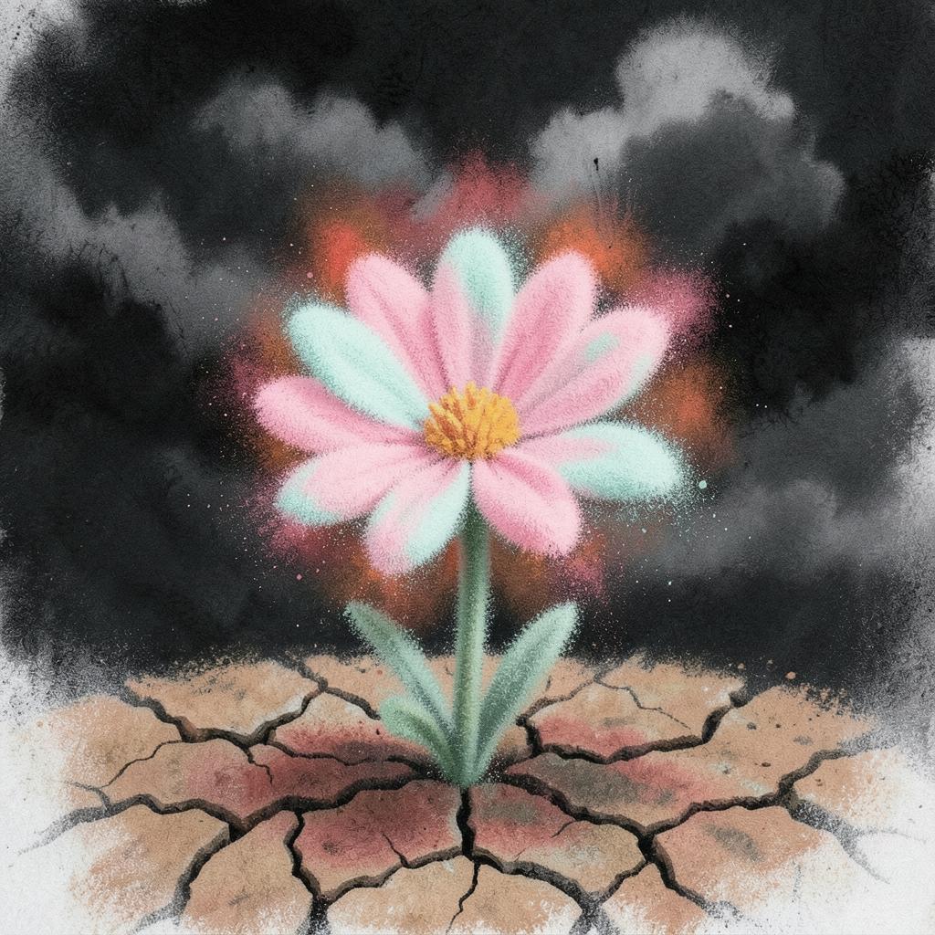 Still Growing Wild Dolly Parton artwork