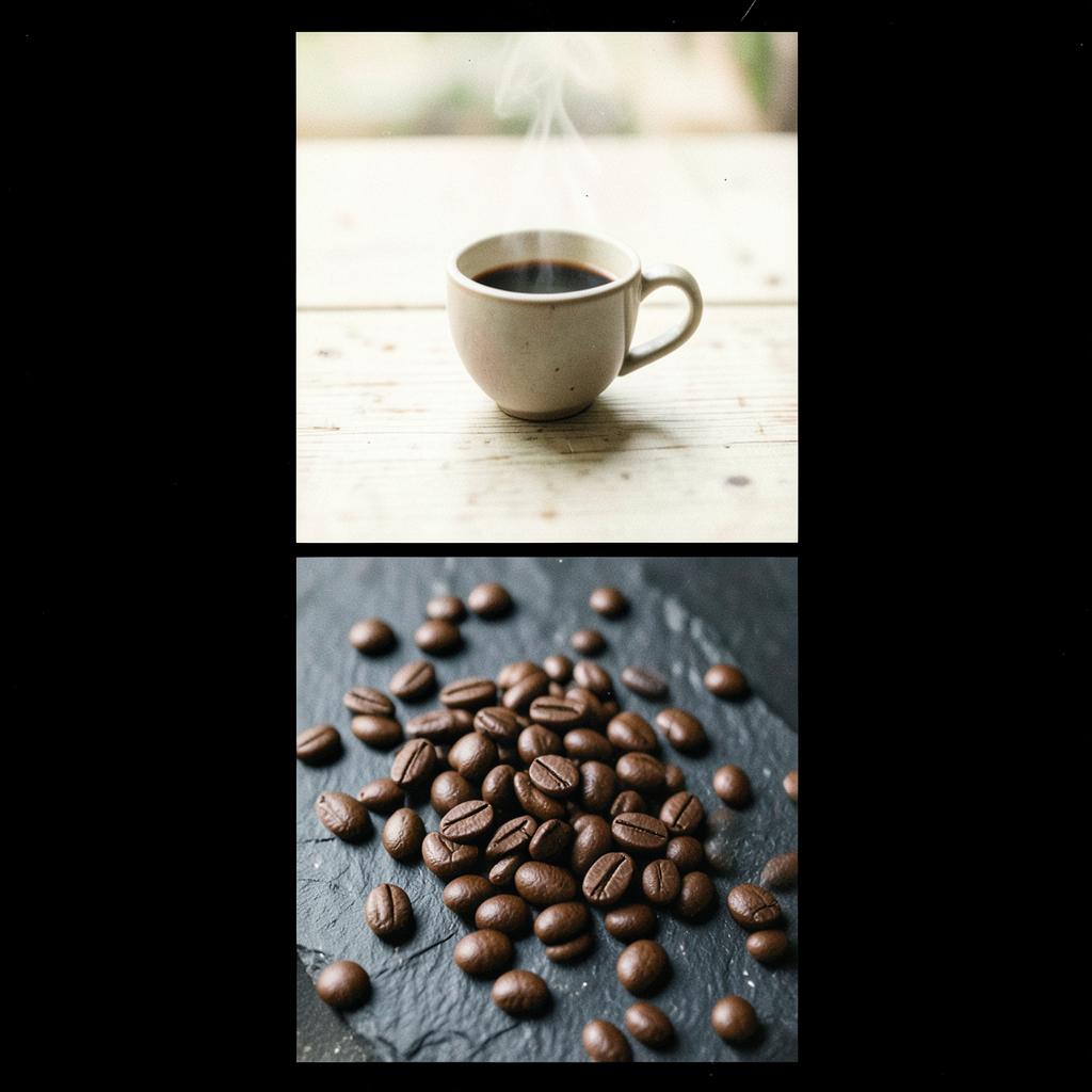 Coffee & Life 2