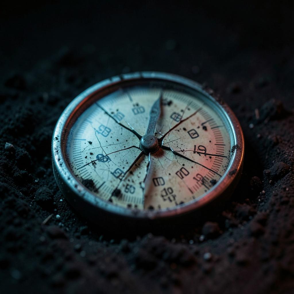 Persona image for high pitch female