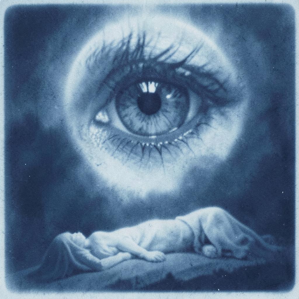 Licantropia (Cover) artwork