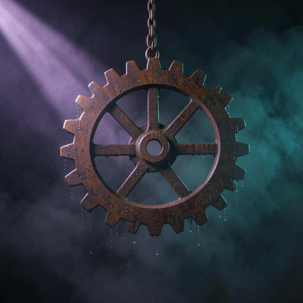 Slow Ascent Remix artwork