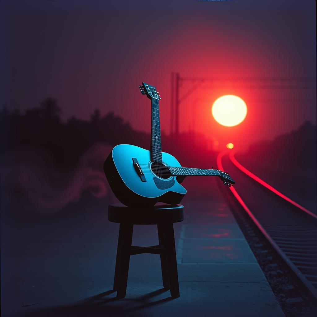 Persona image for Fake Hill