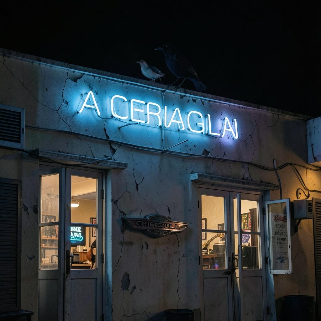 Song Image