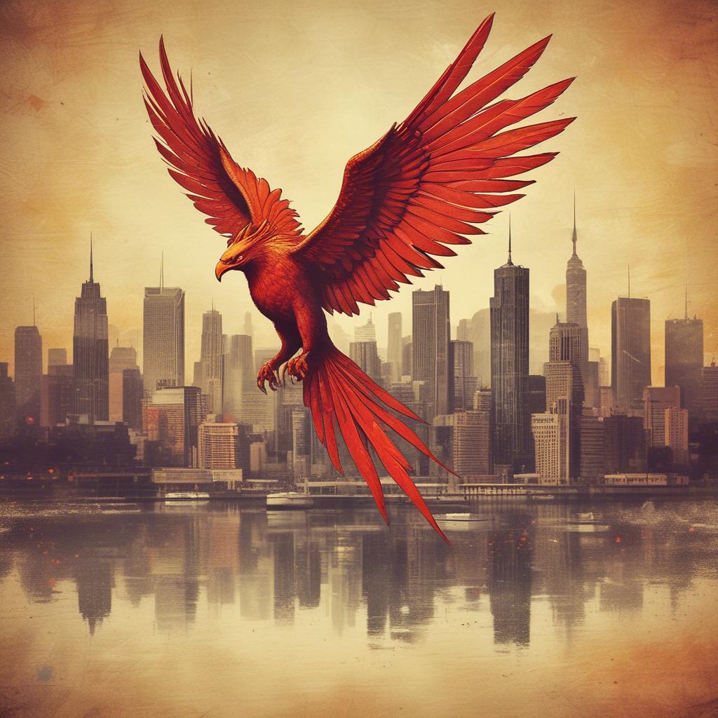 Great day. artwork