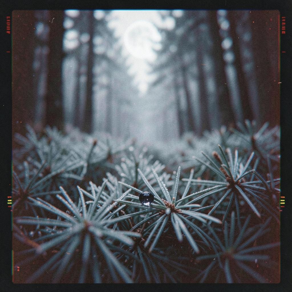 Fangs & Fur (The Moon & The Vein) artwork