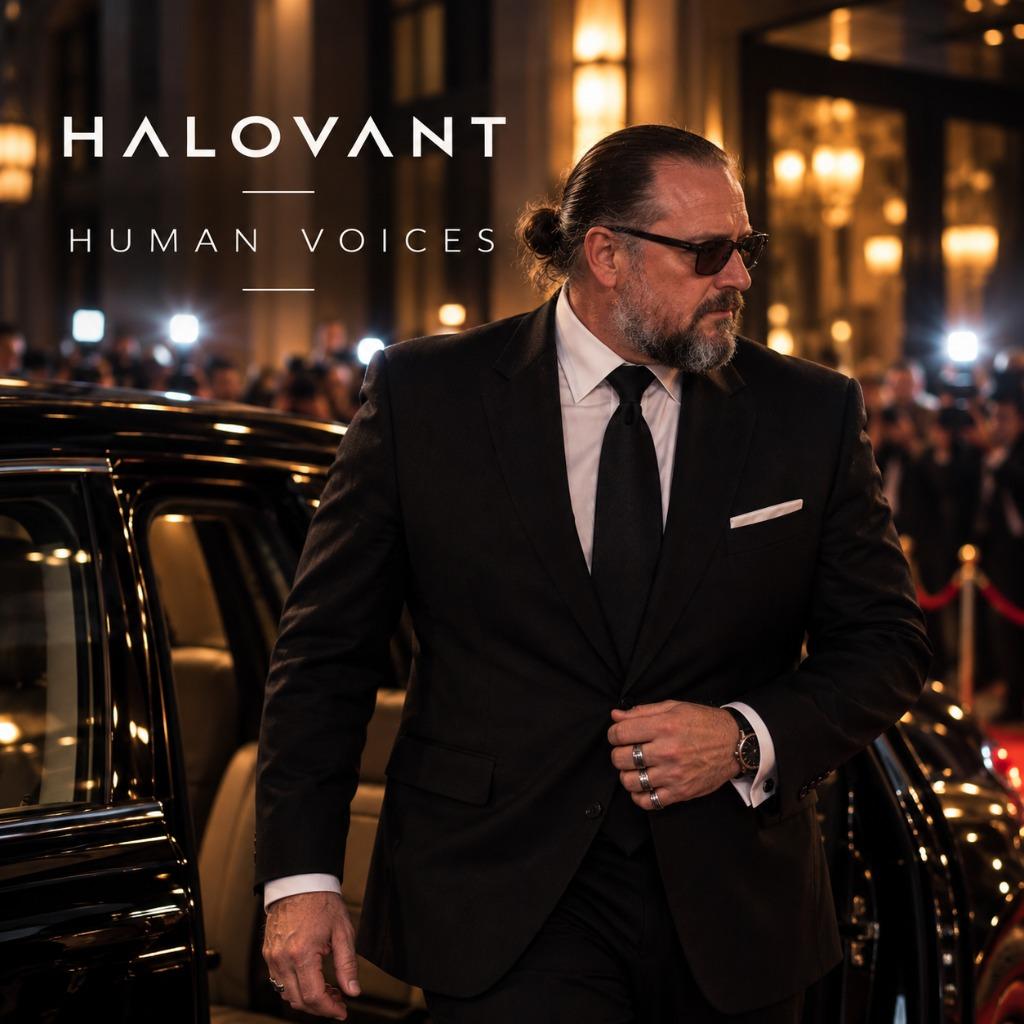 Human Voices