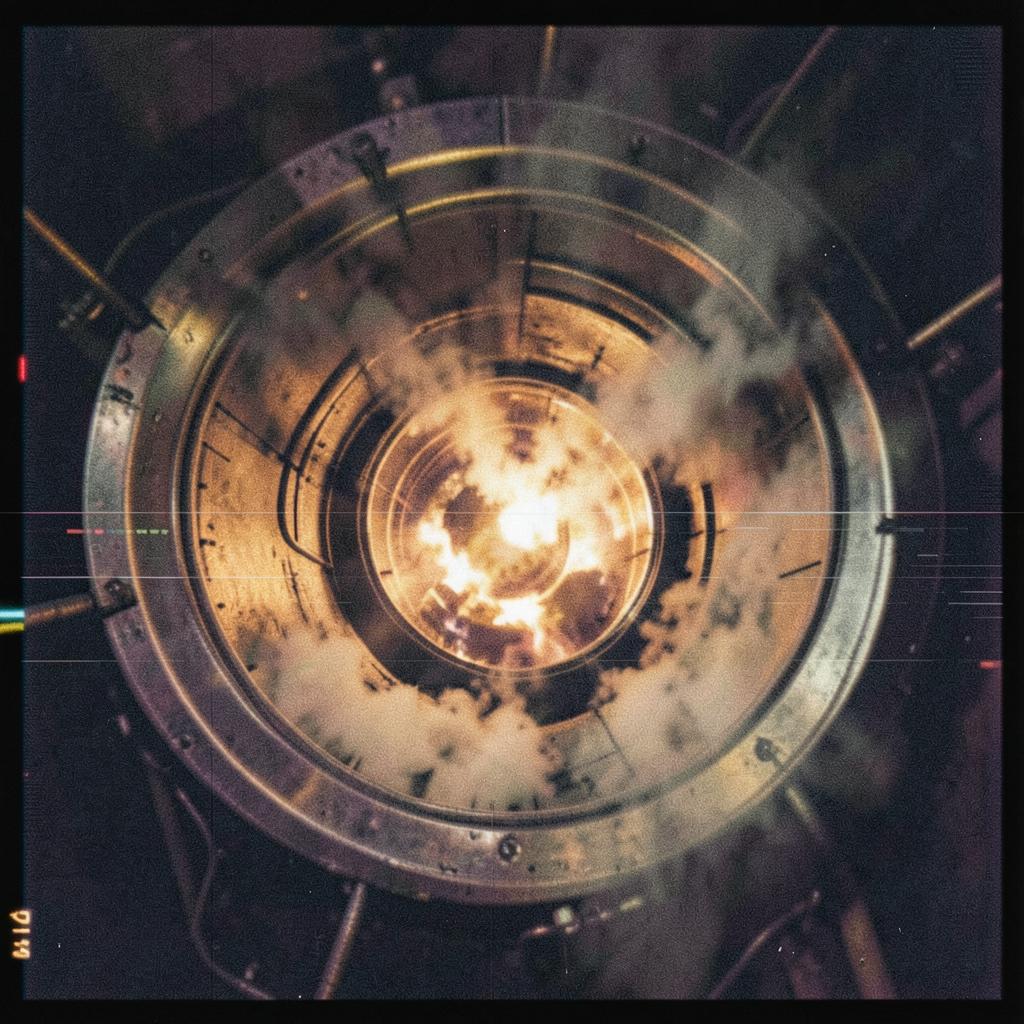 SONG 6 — PARALLAX REACTOR FUEL-STABILIZER ERROR artwork
