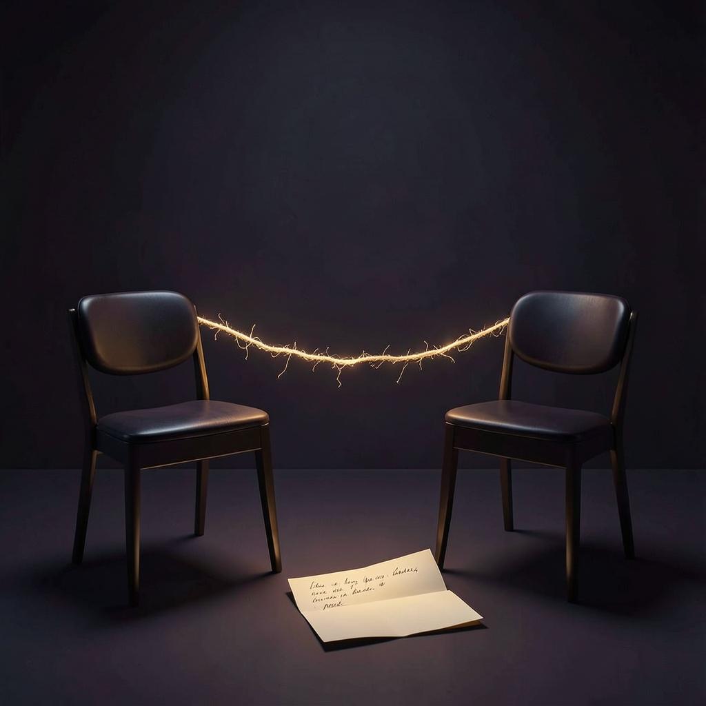 LES MOTS QUE JE RETIENS artwork