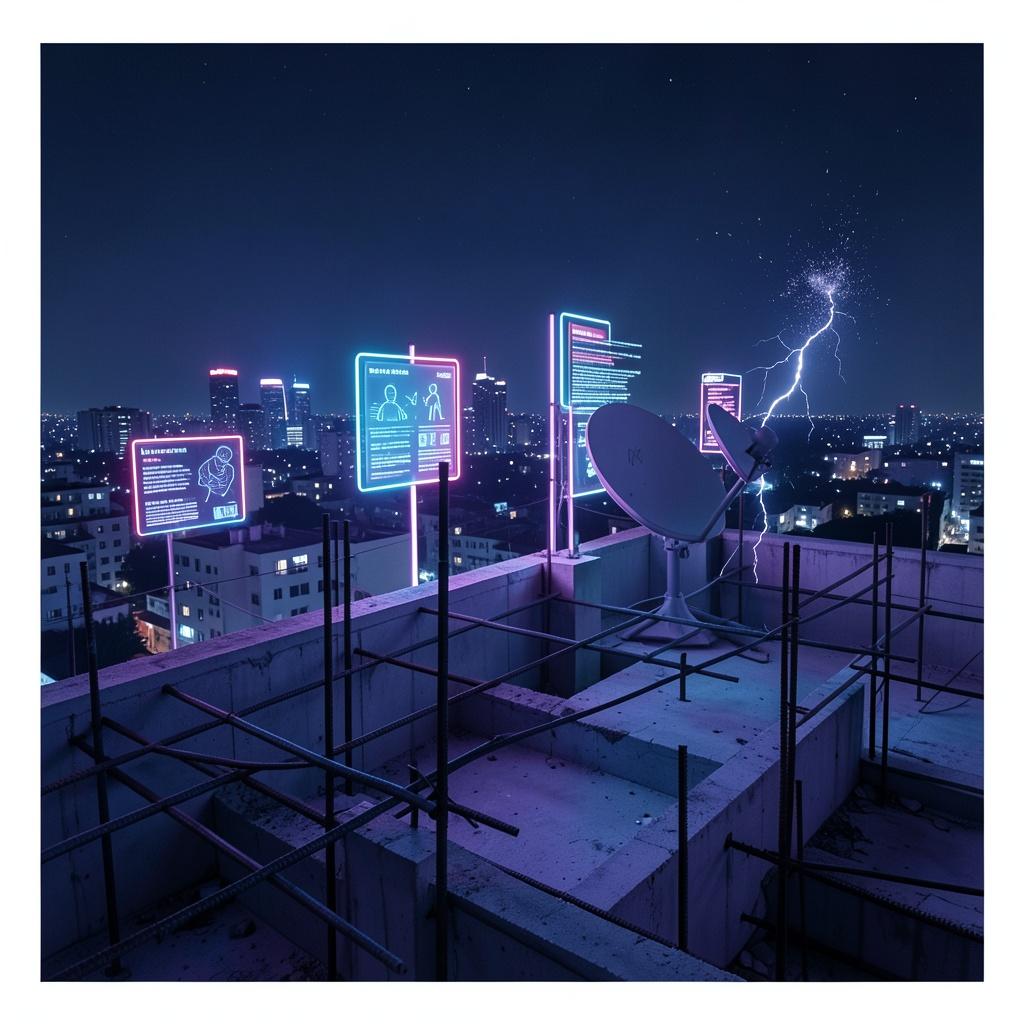 City of Rooftop 2