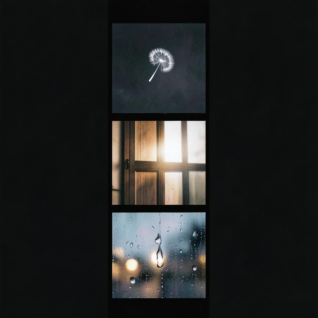 Life Is a Moment artwork