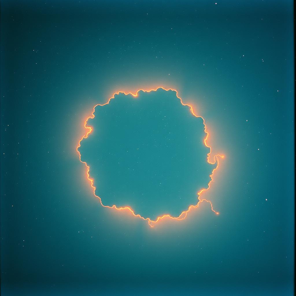 Cosmic Prophecy artwork