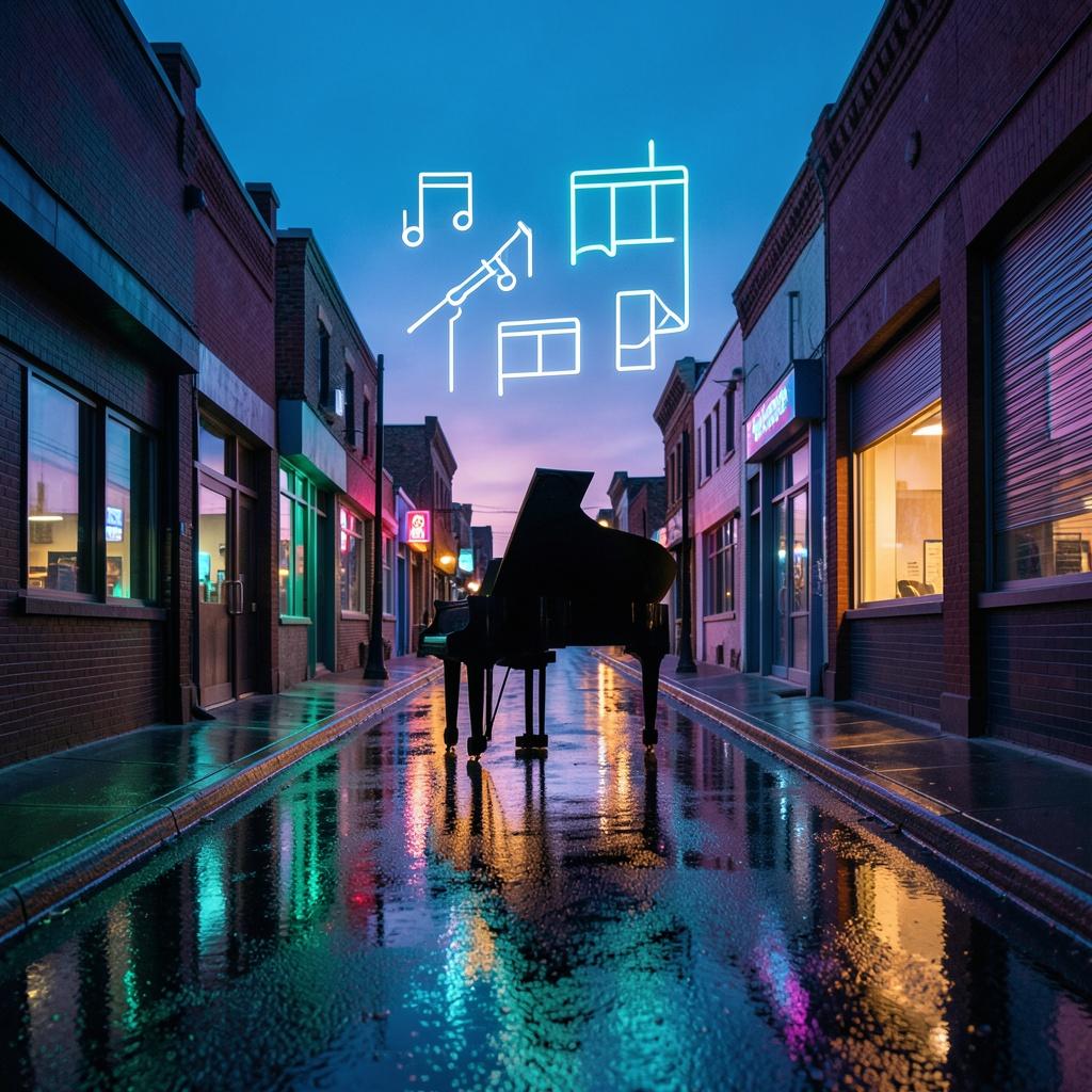 Song Image