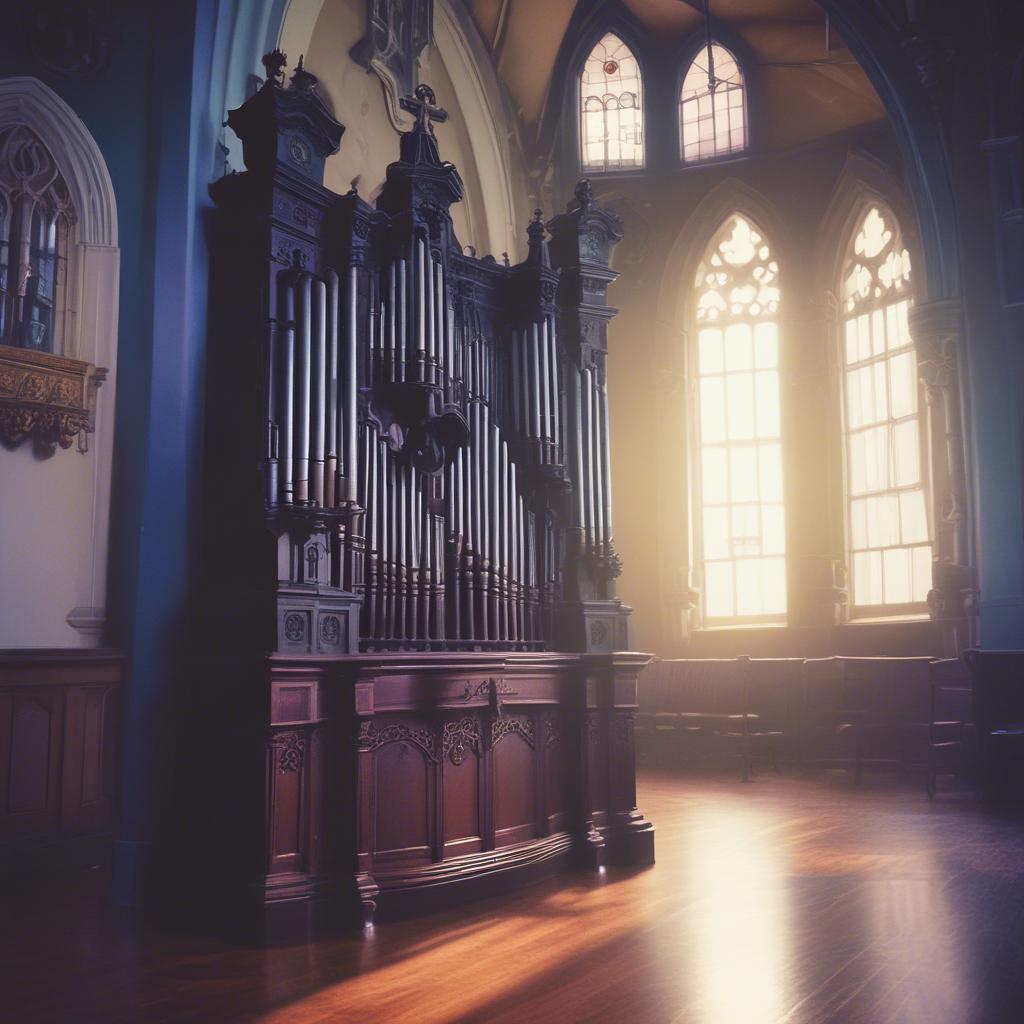 Song Image