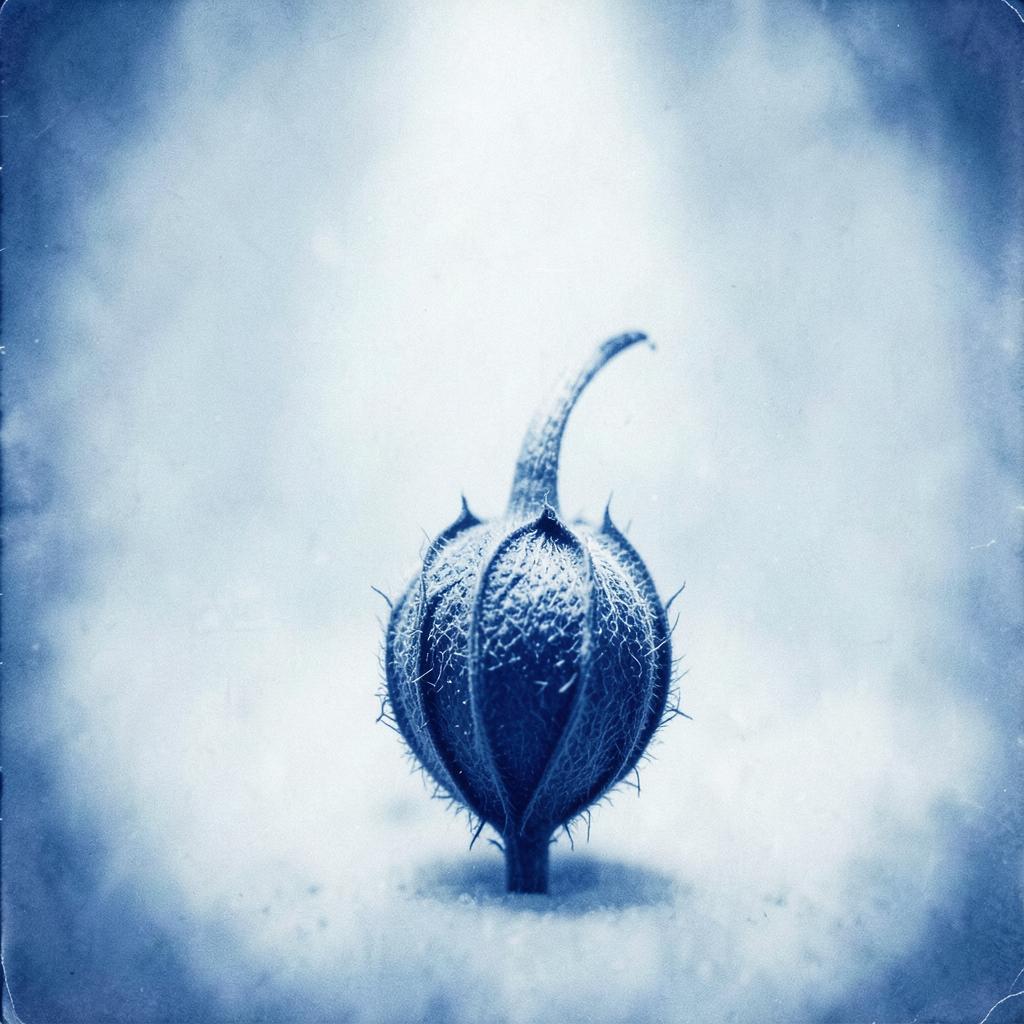 The Earth is learning artwork