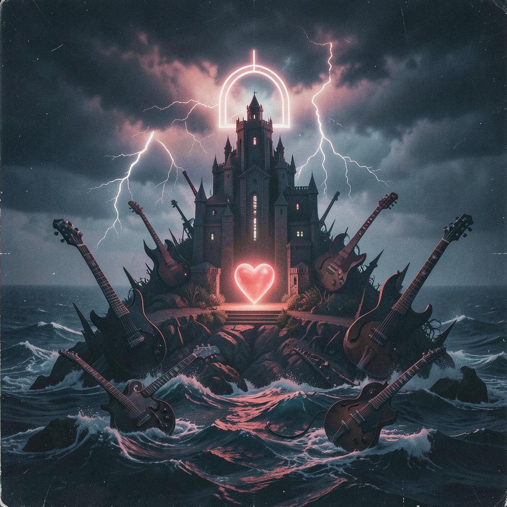 I Found My Sanctuary (Remix) artwork