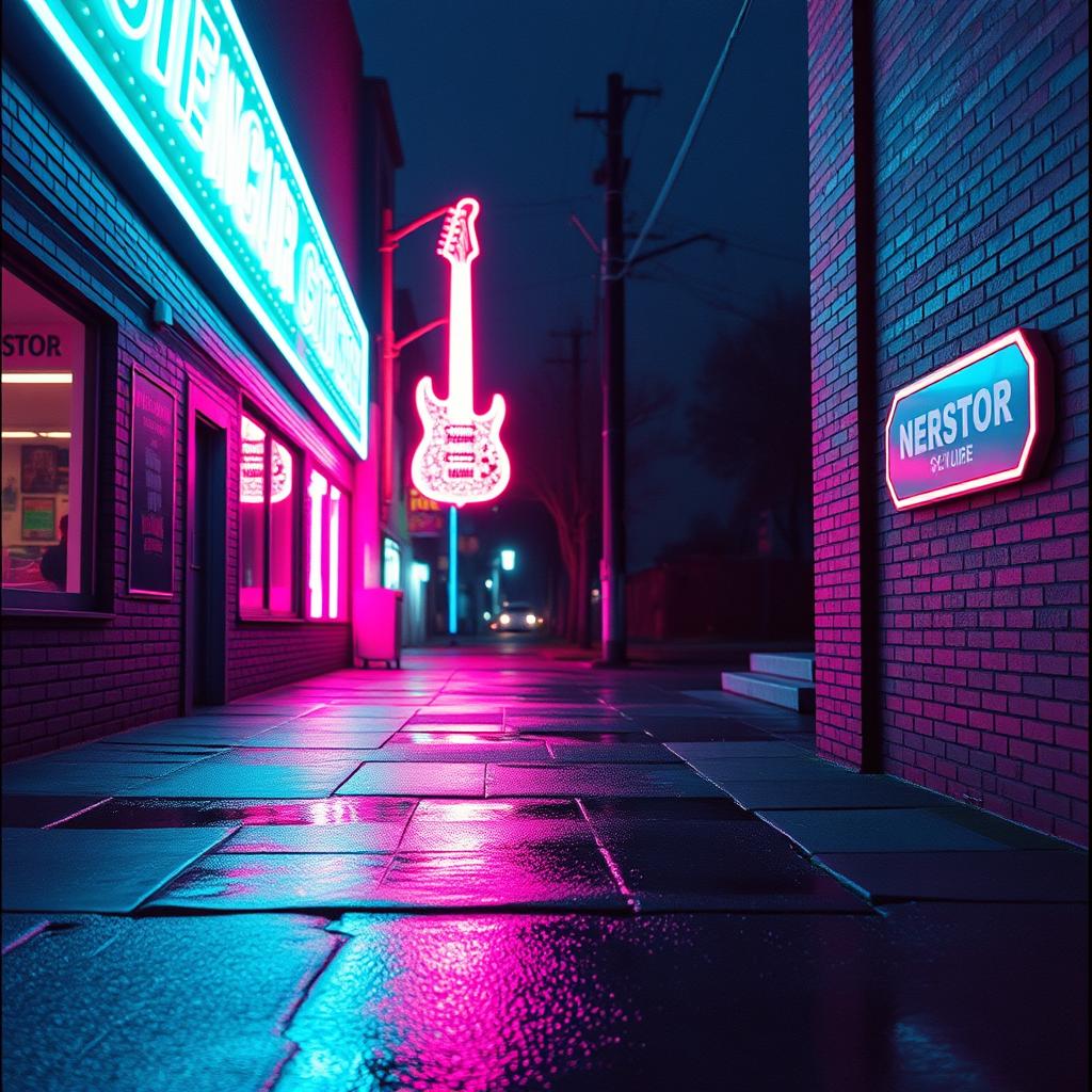 Song Image
