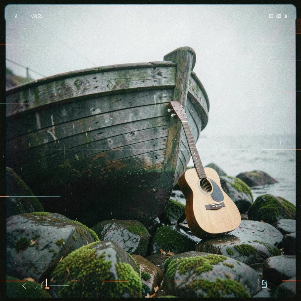 Hauts de mer V2 artwork