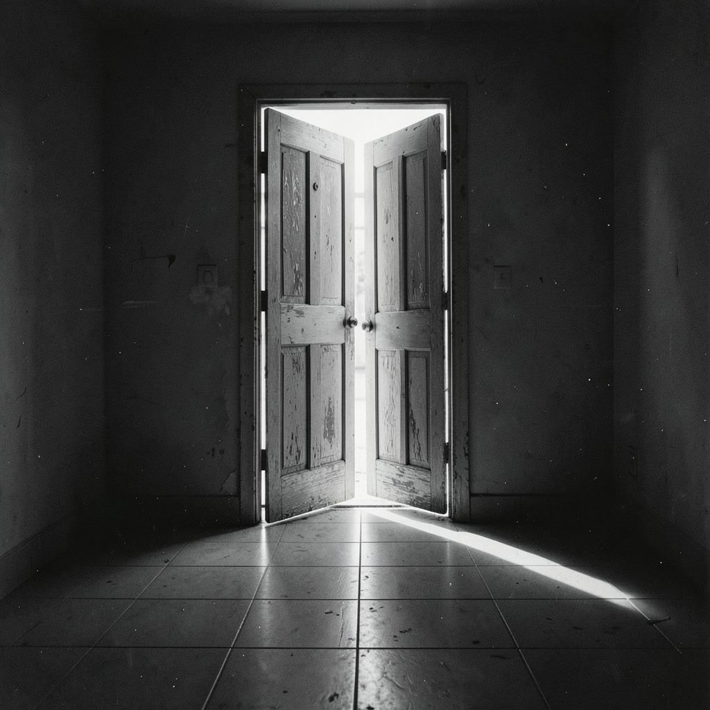 One Chance artwork