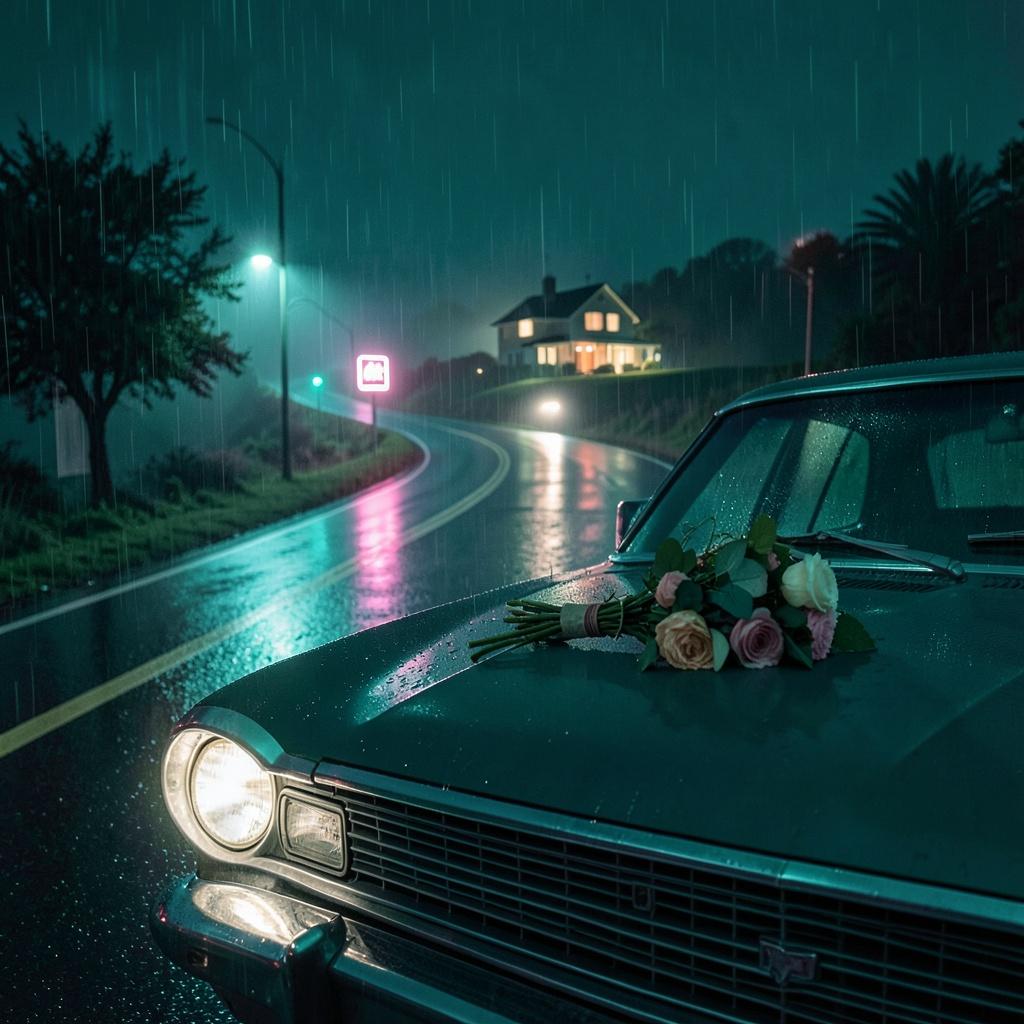 If This Road Could Talk artwork