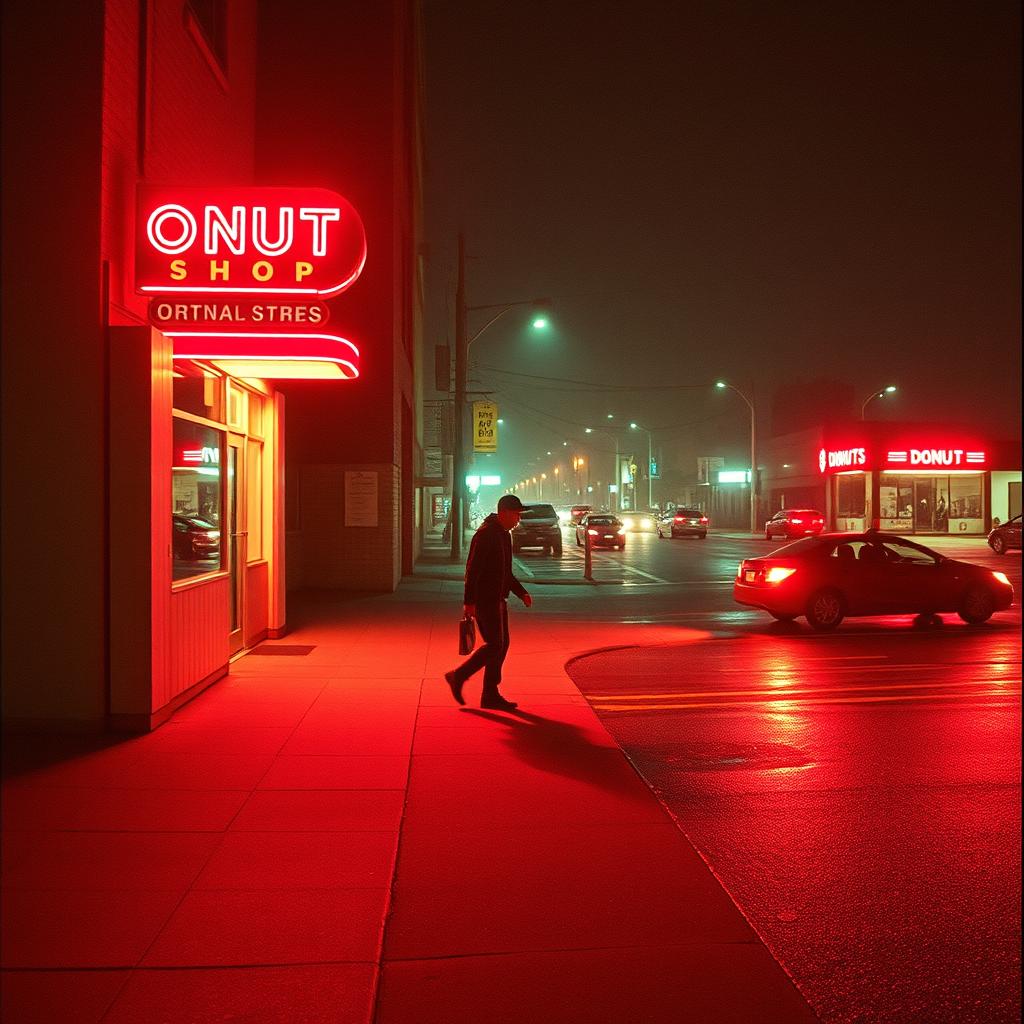 Song Cover Image