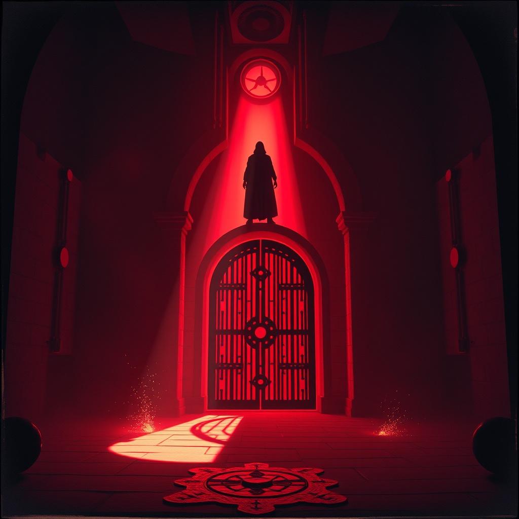 rise artwork