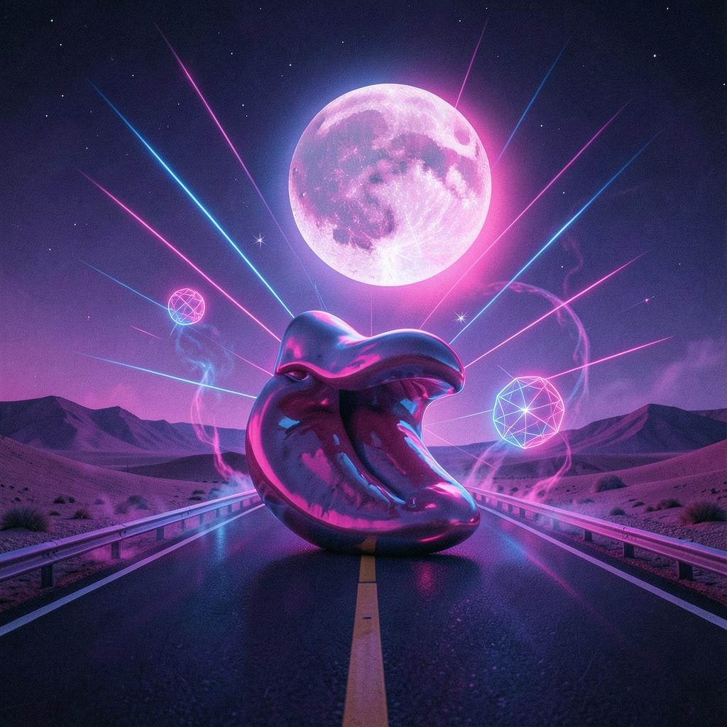 Take me, break me, love me artwork