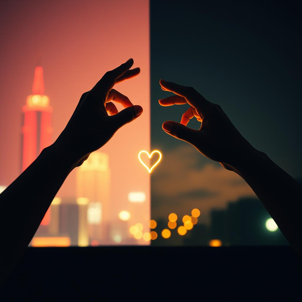 Playlist cover art