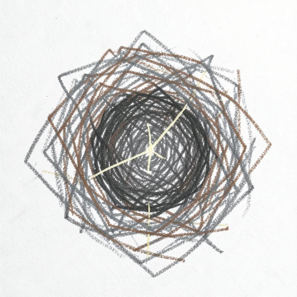 akashic record addiction 2 (durr) artwork
