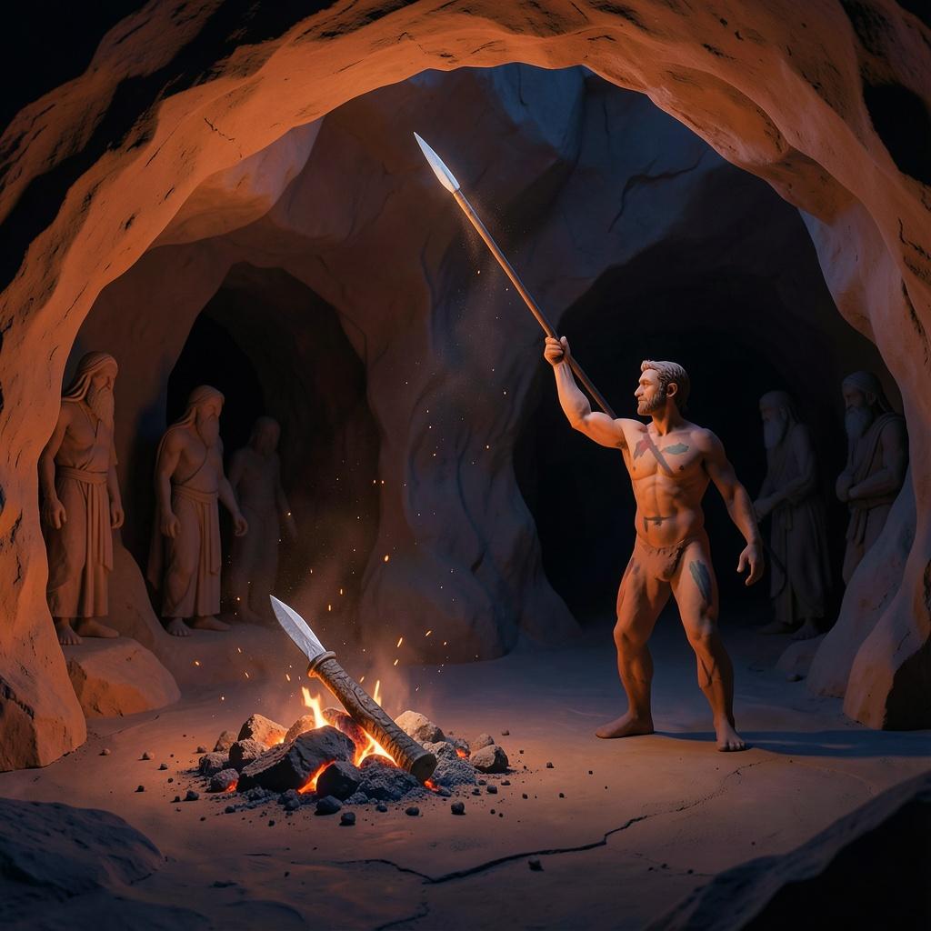 MorCaveman Liquid Drum & Bass Jungle Mix