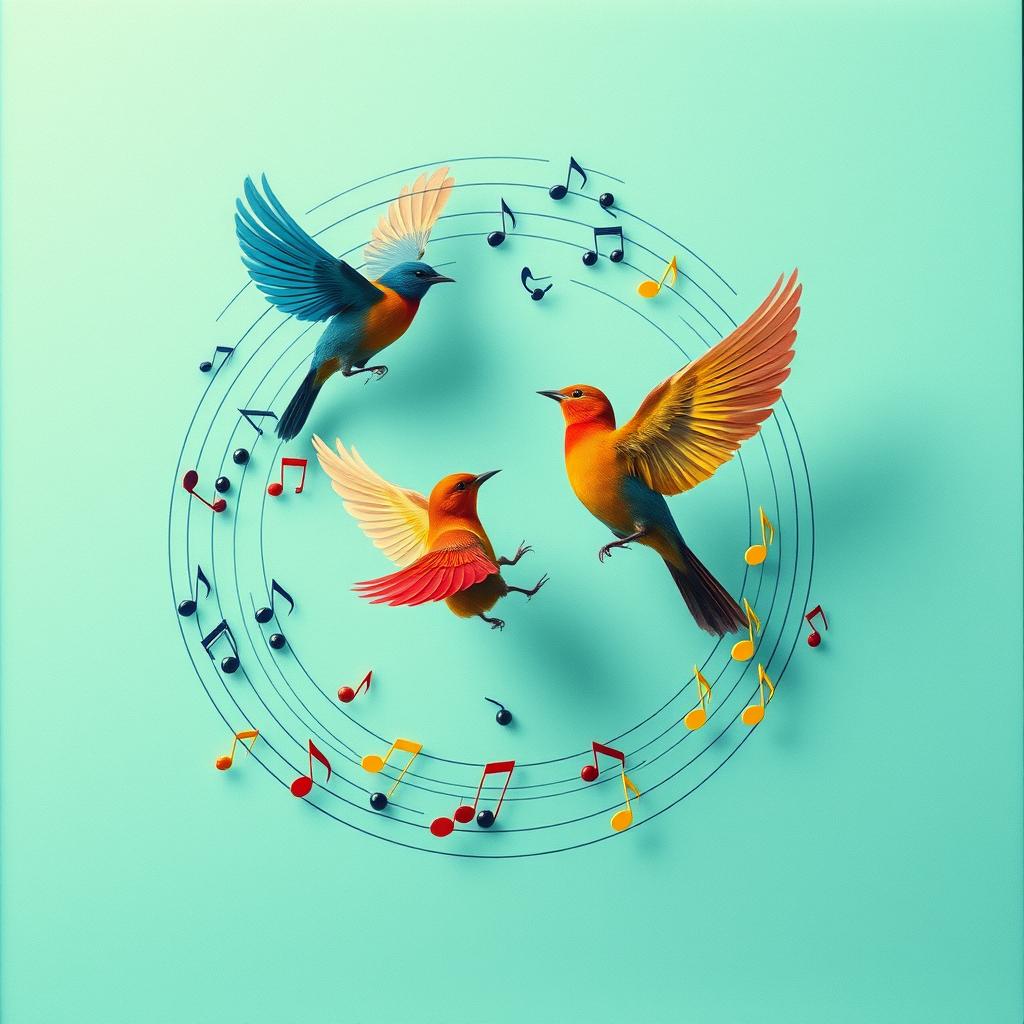 Song Image