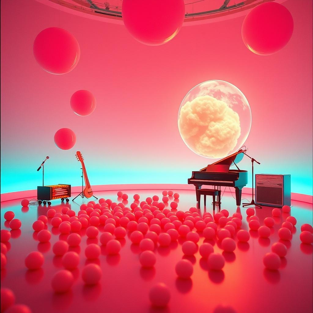 Song Image
