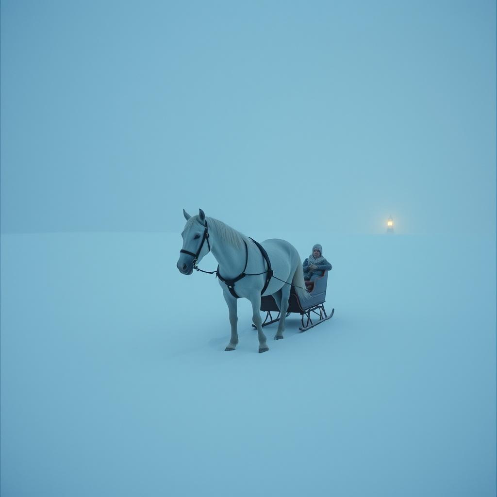 метель (Ремикс) artwork
